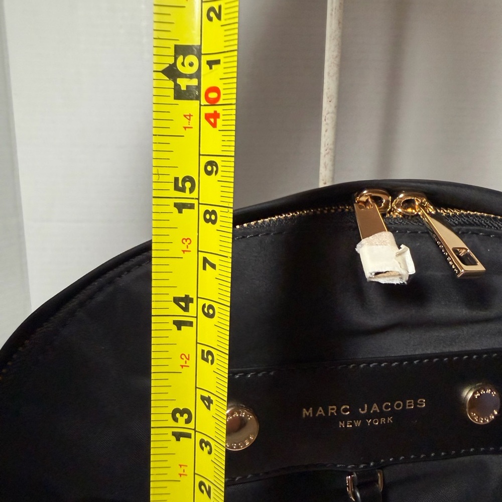 Marc Jacobs Backpack - Picture 8 of 9